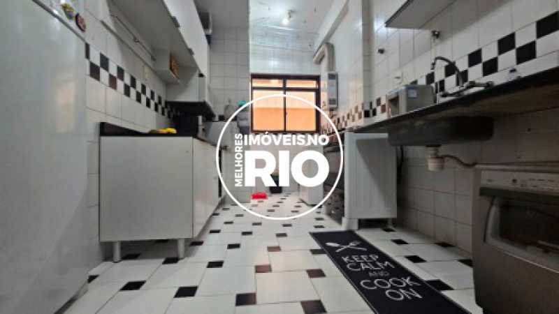 Conheça Apartamento no Maracanã do imóvel - Apartamento 3 quartos à venda Rio de Janeiro,RJ - R$ 780.000 - MIR4935 - 18 Apartamento no Maracanã - 18