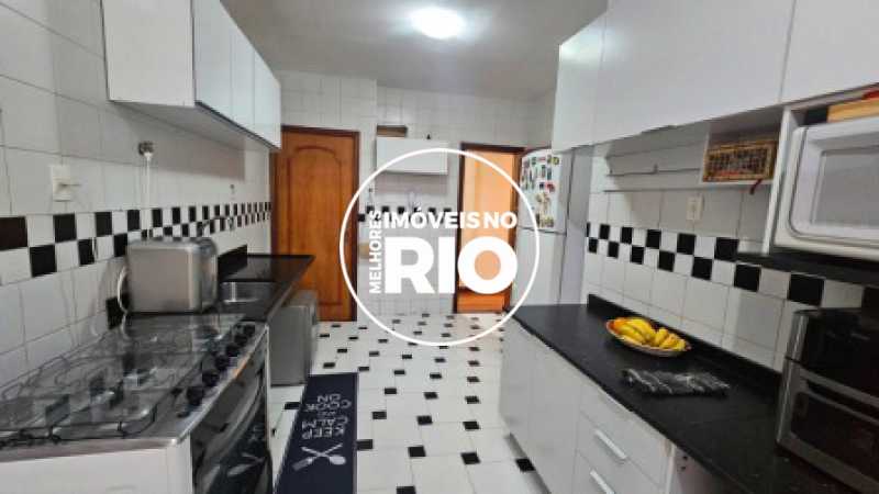 Conheça Apartamento no Maracanã do imóvel - Apartamento 3 quartos à venda Rio de Janeiro,RJ - R$ 780.000 - MIR4935 - 19 Apartamento no Maracanã - 19
