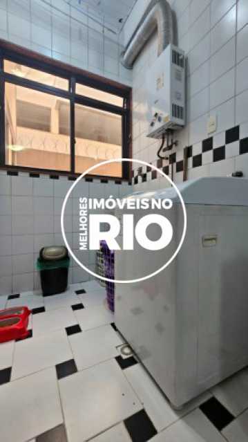 Conheça Apartamento no Maracanã do imóvel - Apartamento 3 quartos à venda Rio de Janeiro,RJ - R$ 780.000 - MIR4935 - 20 Apartamento no Maracanã - 20