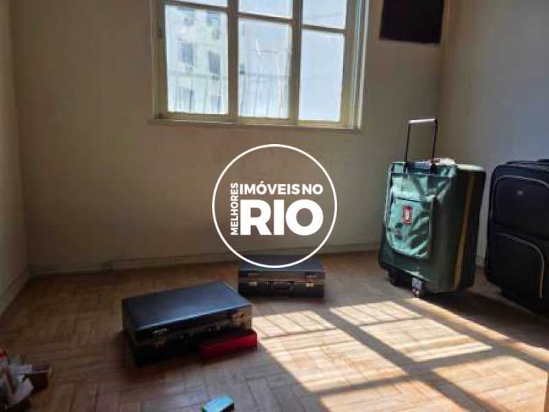 Conheça Apartamento no Grajaú do imóvel - Apartamento 2 quartos à venda Rio de Janeiro,RJ - R$ 415.000 - MIR4936 - 4 Apartamento no Grajaú - 4