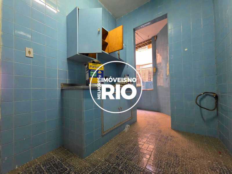 Conheça Apartamento no Grajaú do imóvel - Apartamento 2 quartos à venda Rio de Janeiro,RJ - R$ 415.000 - MIR4936 - 7 Apartamento no Grajaú - 7