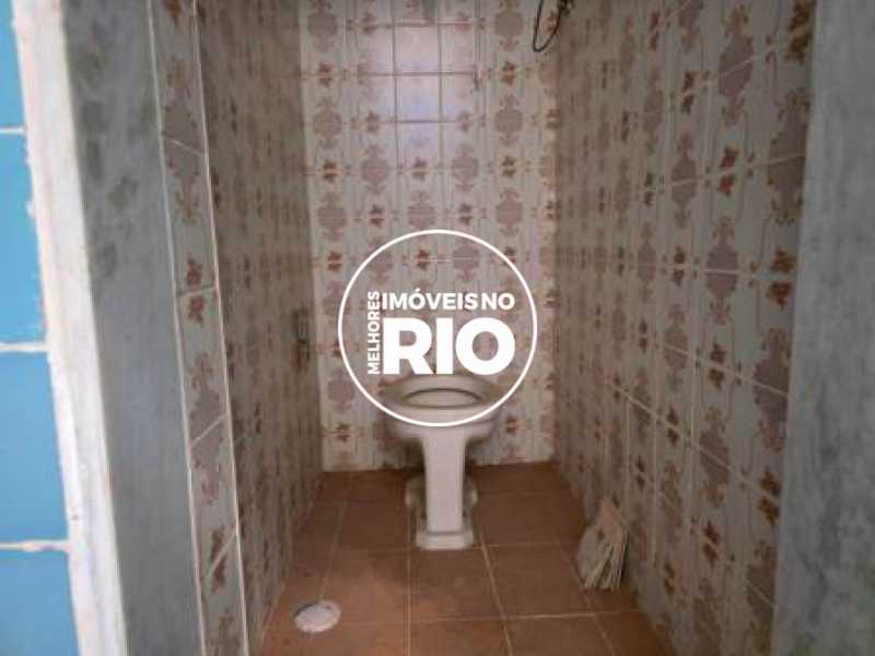 Conheça Apartamento no Grajaú do imóvel - Apartamento 2 quartos à venda Rio de Janeiro,RJ - R$ 415.000 - MIR4936 - 8 Apartamento no Grajaú - 8