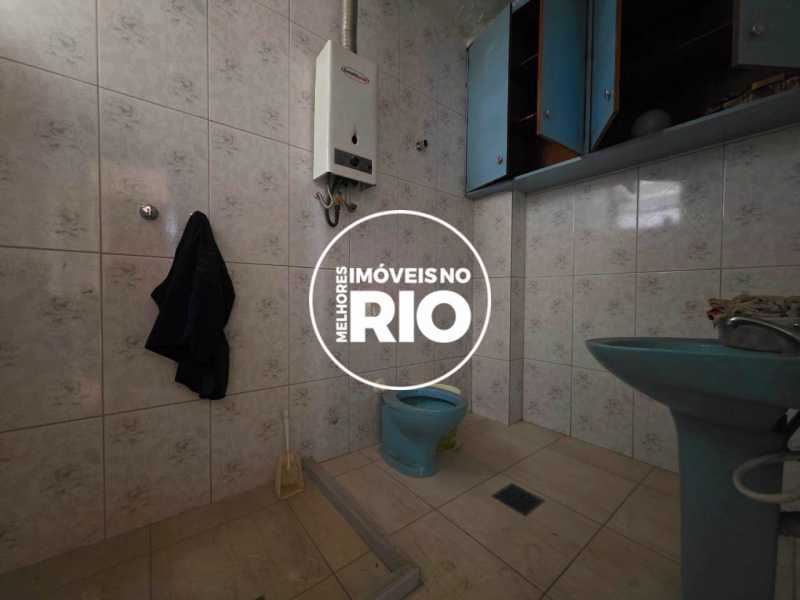 Conheça Apartamento no Grajaú do imóvel - Apartamento 2 quartos à venda Rio de Janeiro,RJ - R$ 415.000 - MIR4936 - 15 Apartamento no Grajaú - 15