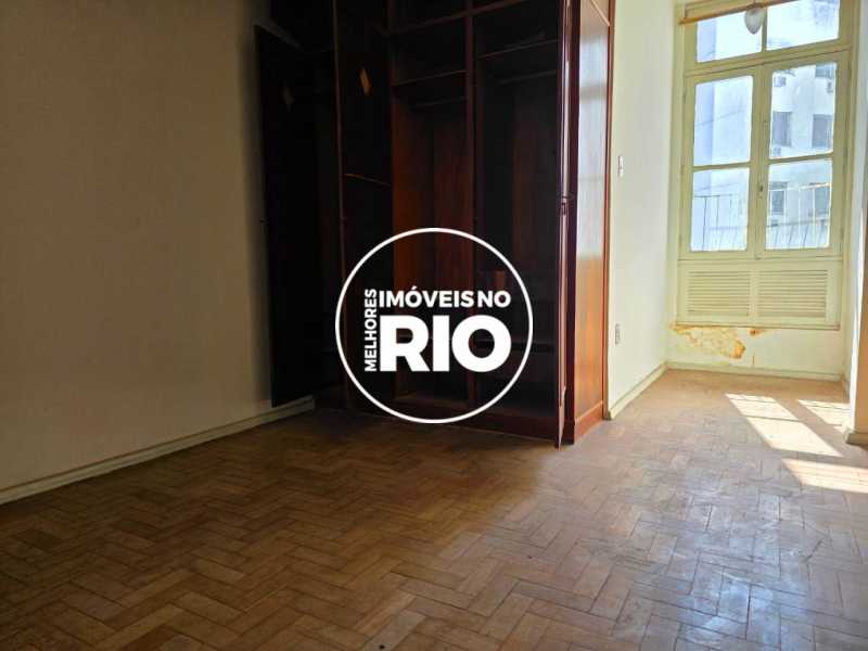 Conheça Apartamento no Grajaú do imóvel - Apartamento 2 quartos à venda Rio de Janeiro,RJ - R$ 415.000 - MIR4936 - 20 Apartamento no Grajaú - 20