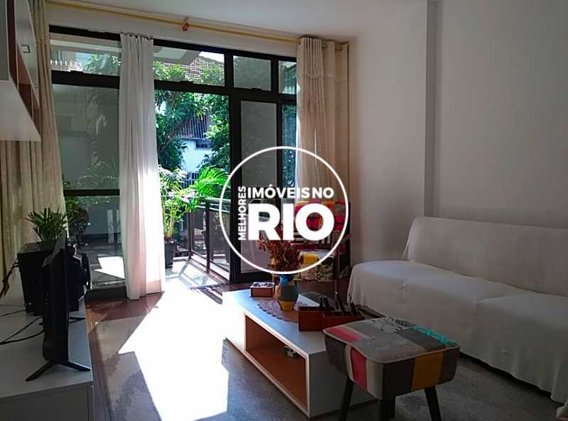 Conheça Apartamento no Maracanã do imóvel - Apartamento 3 quartos à venda Rio de Janeiro,RJ - R$ 830.000 - MIR4937 - 1 Apartamento no Maracanã - 1