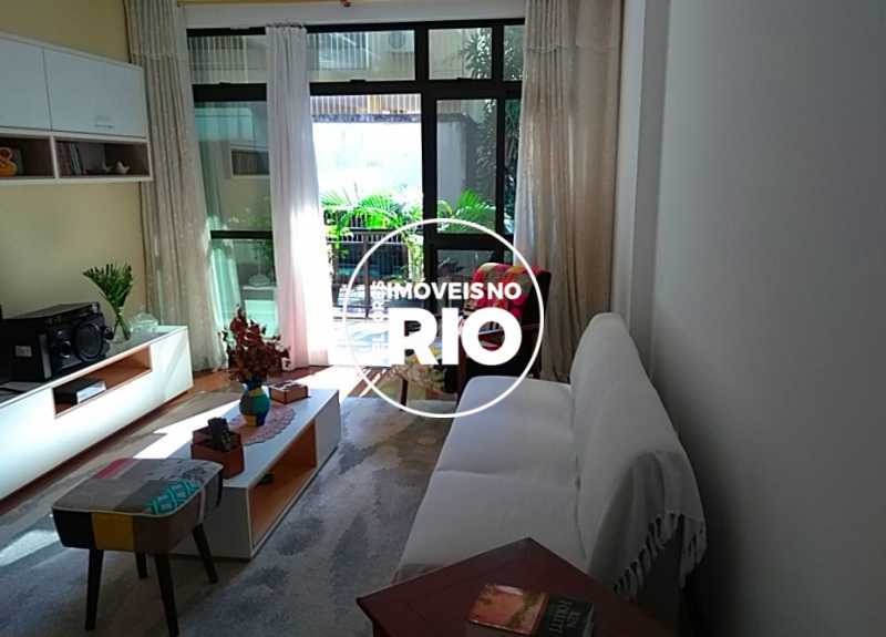 Conheça Apartamento no Maracanã do imóvel - Apartamento 3 quartos à venda Rio de Janeiro,RJ - R$ 830.000 - MIR4937 - 2 Apartamento no Maracanã - 2