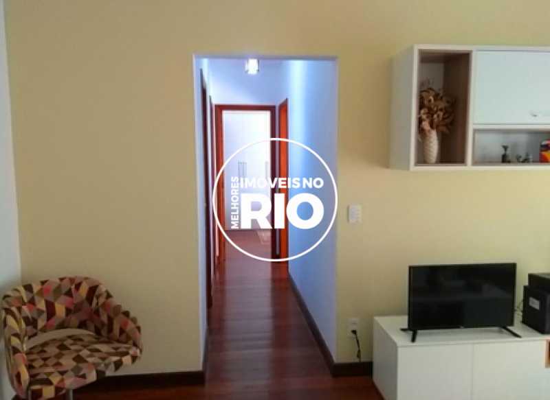 Conheça Apartamento no Maracanã do imóvel - Apartamento 3 quartos à venda Rio de Janeiro,RJ - R$ 830.000 - MIR4937 - 3 Apartamento no Maracanã - 3