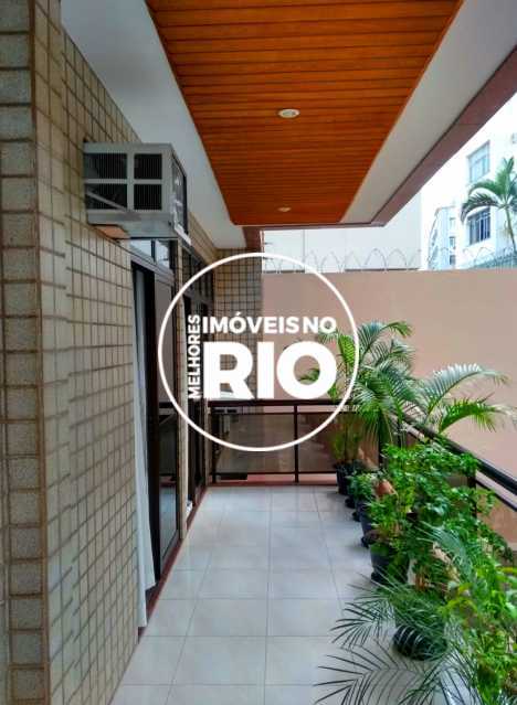Conheça Apartamento no Maracanã do imóvel - Apartamento 3 quartos à venda Rio de Janeiro,RJ - R$ 830.000 - MIR4937 - 4 Apartamento no Maracanã - 4