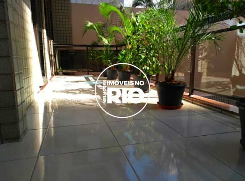 Conheça Apartamento no Maracanã do imóvel - Apartamento 3 quartos à venda Rio de Janeiro,RJ - R$ 830.000 - MIR4937 - 5 Apartamento no Maracanã - 5