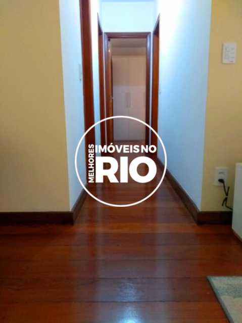 Conheça Apartamento no Maracanã do imóvel - Apartamento 3 quartos à venda Rio de Janeiro,RJ - R$ 830.000 - MIR4937 - 6 Apartamento no Maracanã - 6