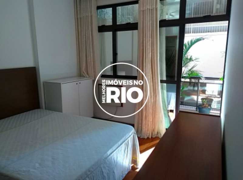 Conheça Apartamento no Maracanã do imóvel - Apartamento 3 quartos à venda Rio de Janeiro,RJ - R$ 830.000 - MIR4937 - 8 Apartamento no Maracanã - 8