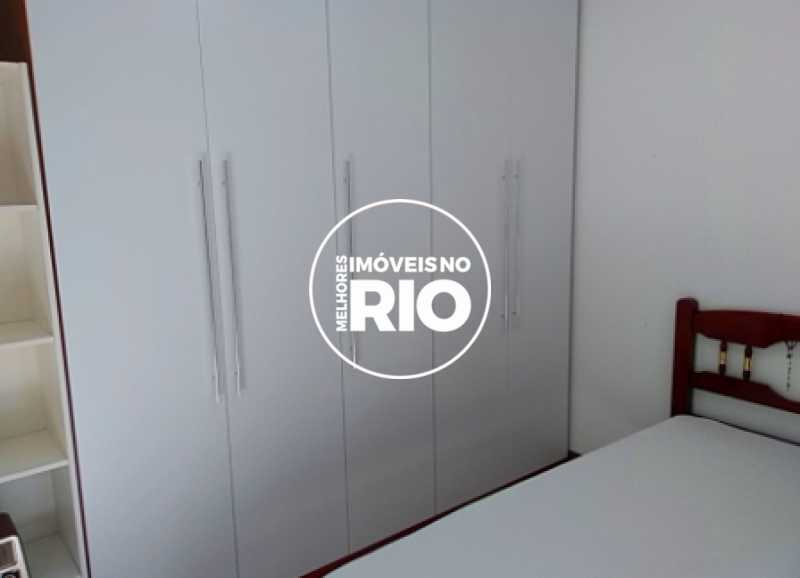 Conheça Apartamento no Maracanã do imóvel - Apartamento 3 quartos à venda Rio de Janeiro,RJ - R$ 830.000 - MIR4937 - 10 Apartamento no Maracanã - 10