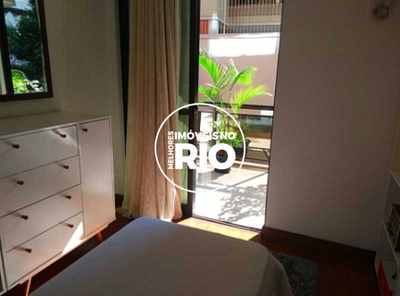 Conheça Apartamento no Maracanã do imóvel - Apartamento 3 quartos à venda Rio de Janeiro,RJ - R$ 830.000 - MIR4937 - 11 Apartamento no Maracanã - 11