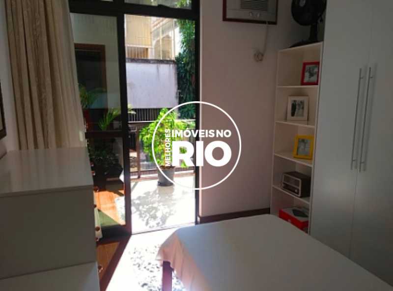 Conheça Apartamento no Maracanã do imóvel - Apartamento 3 quartos à venda Rio de Janeiro,RJ - R$ 830.000 - MIR4937 - 12 Apartamento no Maracanã - 12