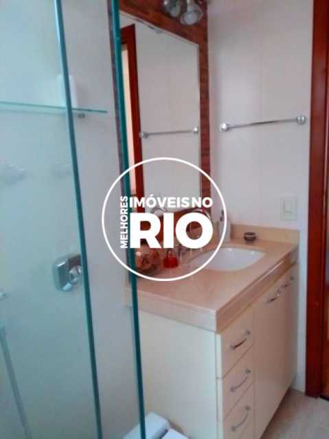 Conheça Apartamento no Maracanã do imóvel - Apartamento 3 quartos à venda Rio de Janeiro,RJ - R$ 830.000 - MIR4937 - 13 Apartamento no Maracanã - 13