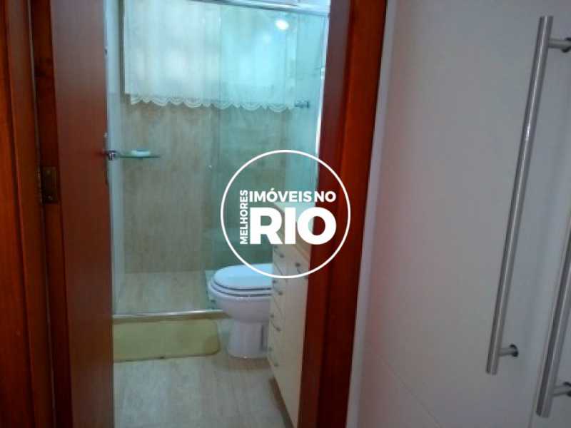 Conheça Apartamento no Maracanã do imóvel - Apartamento 3 quartos à venda Rio de Janeiro,RJ - R$ 830.000 - MIR4937 - 14 Apartamento no Maracanã - 14