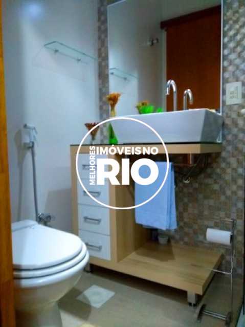Conheça Apartamento no Maracanã do imóvel - Apartamento 3 quartos à venda Rio de Janeiro,RJ - R$ 830.000 - MIR4937 - 15 Apartamento no Maracanã - 15