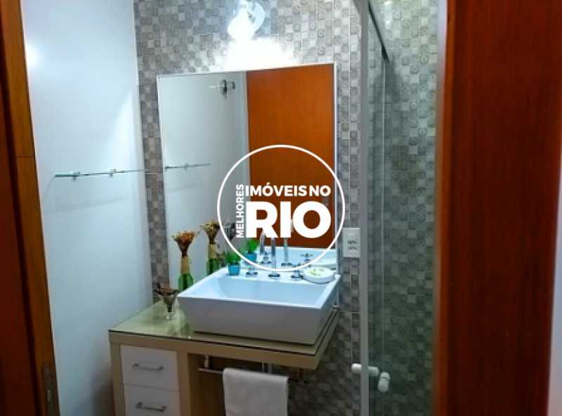 Conheça Apartamento no Maracanã do imóvel - Apartamento 3 quartos à venda Rio de Janeiro,RJ - R$ 830.000 - MIR4937 - 16 Apartamento no Maracanã - 16