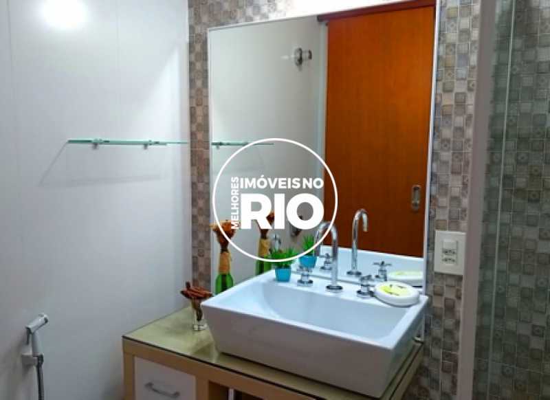 Conheça Apartamento no Maracanã do imóvel - Apartamento 3 quartos à venda Rio de Janeiro,RJ - R$ 830.000 - MIR4937 - 17 Apartamento no Maracanã - 17