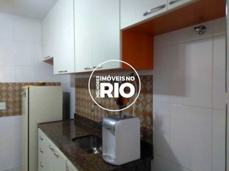 Conheça Apartamento no Maracanã do imóvel - Apartamento 3 quartos à venda Rio de Janeiro,RJ - R$ 830.000 - MIR4937 - 20 Apartamento no Maracanã - 20