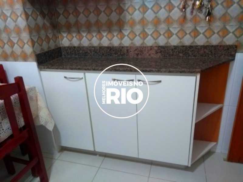 Conheça Apartamento no Maracanã do imóvel - Apartamento 3 quartos à venda Rio de Janeiro,RJ - R$ 830.000 - MIR4937 - 21 Apartamento no Maracanã - 21