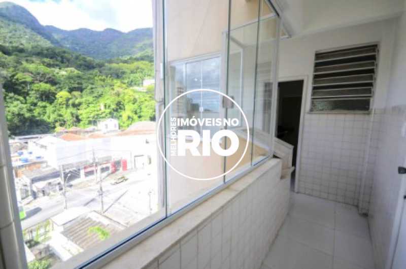 Apartamento na Tijuca à Venda - 21