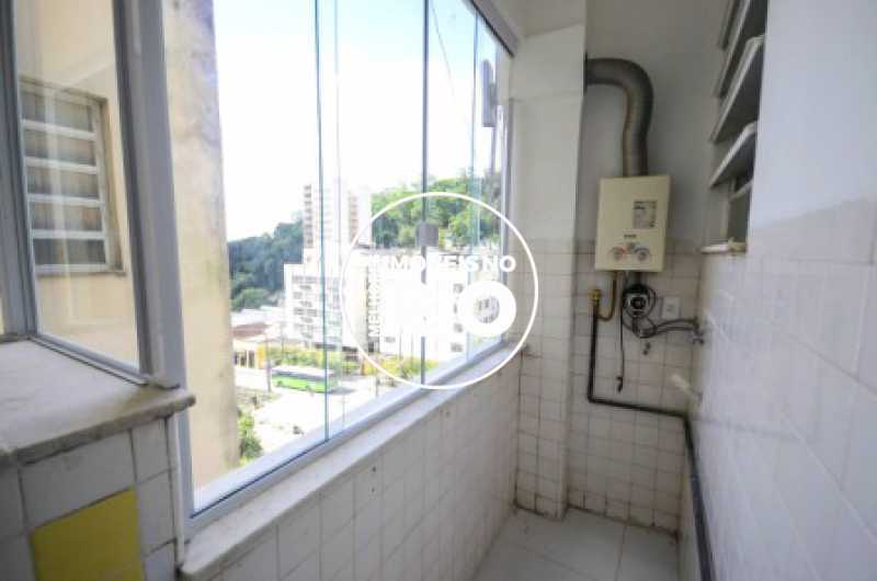 Apartamento na Tijuca à Venda - 23