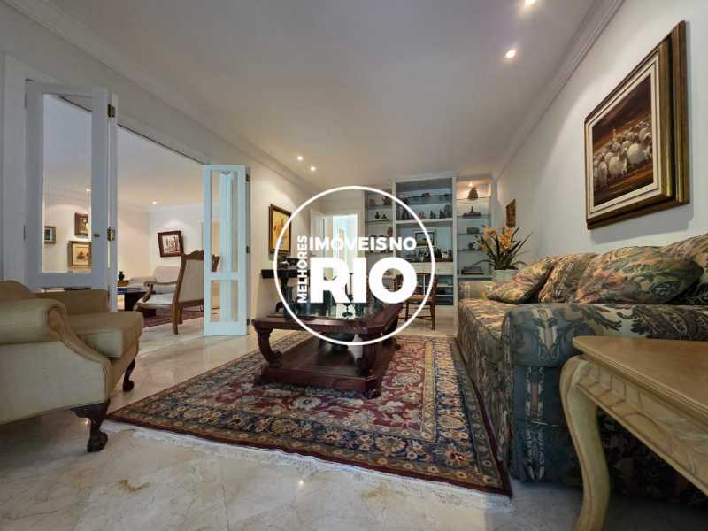 Conheça Casa Duplex na Barra da Tijuca do imóvel - Casa em Condomínio 4 quartos à venda Rio de Janeiro,RJ - R$ 5.500.000 - CB0840 - 9 Casa Duplex na Barra da Tijuca - 9