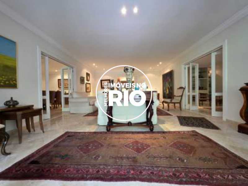 Conheça Casa Duplex na Barra da Tijuca do imóvel - Casa em Condomínio 4 quartos à venda Rio de Janeiro,RJ - R$ 5.500.000 - CB0840 - 10 Casa Duplex na Barra da Tijuca - 10
