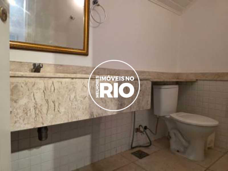 Conheça Casa Duplex na Barra da Tijuca do imóvel - Casa em Condomínio 4 quartos à venda Rio de Janeiro,RJ - R$ 5.500.000 - CB0840 - 26 Casa Duplex na Barra da Tijuca - 26