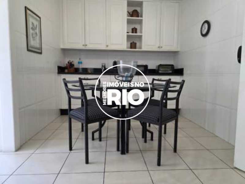 Conheça Casa Duplex na Barra da Tijuca do imóvel - Casa em Condomínio 4 quartos à venda Rio de Janeiro,RJ - R$ 5.500.000 - CB0840 - 29 Casa Duplex na Barra da Tijuca - 29