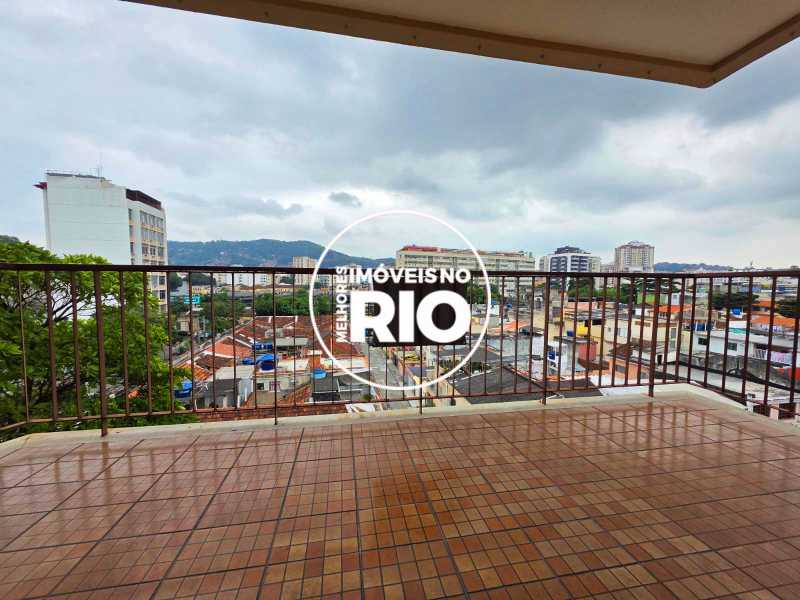 Apartamento na Tijuca - 1