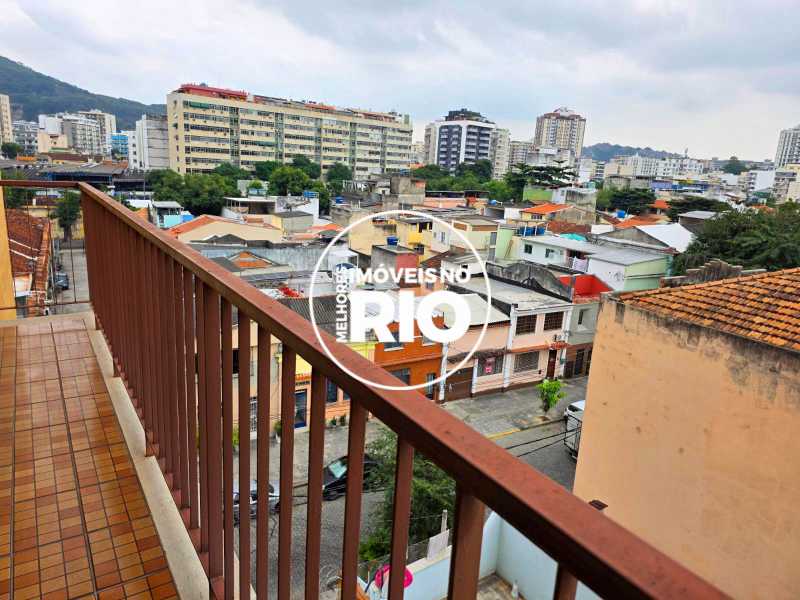 Apartamento na Tijuca - 3