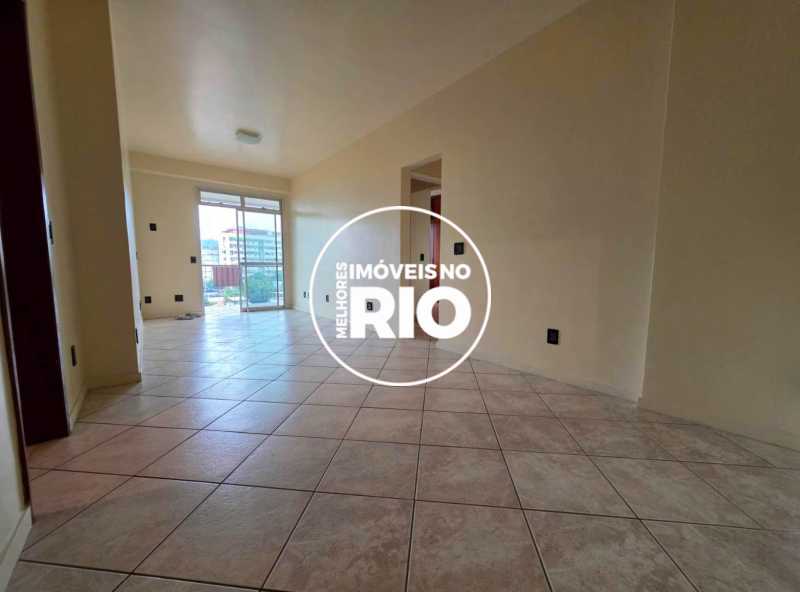 Apartamento na Tijuca - 4