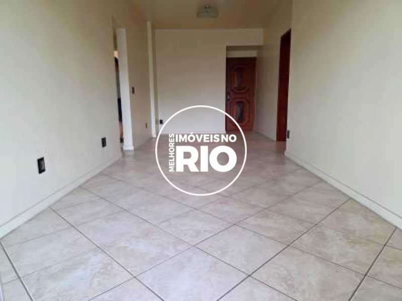 Apartamento na Tijuca - 5
