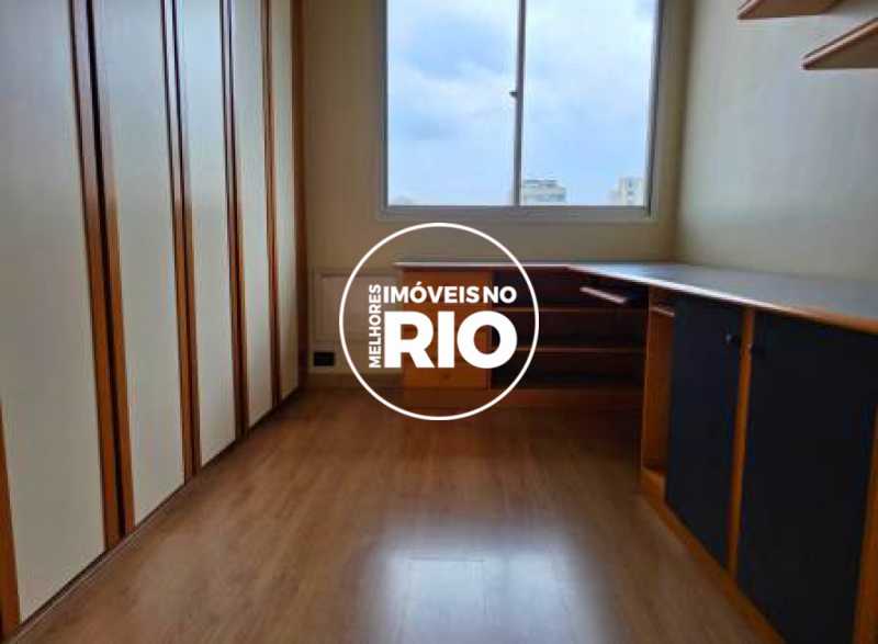 Apartamento na Tijuca - 8