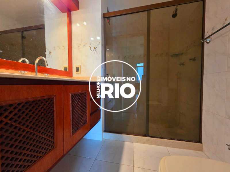 Apartamento na Tijuca - 9