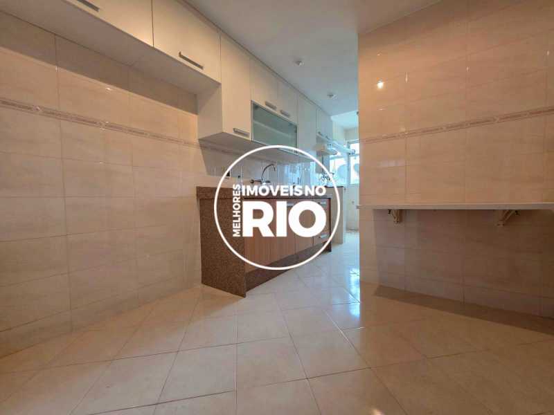 Apartamento na Tijuca - 11