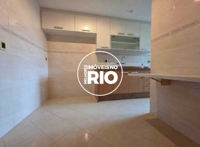 Apartamento na Tijuca - 12