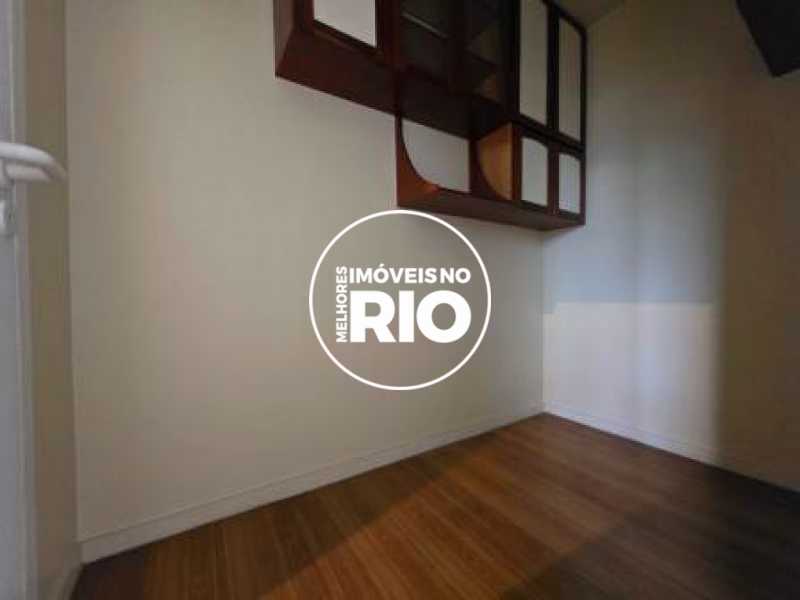Apartamento na Tijuca - 14