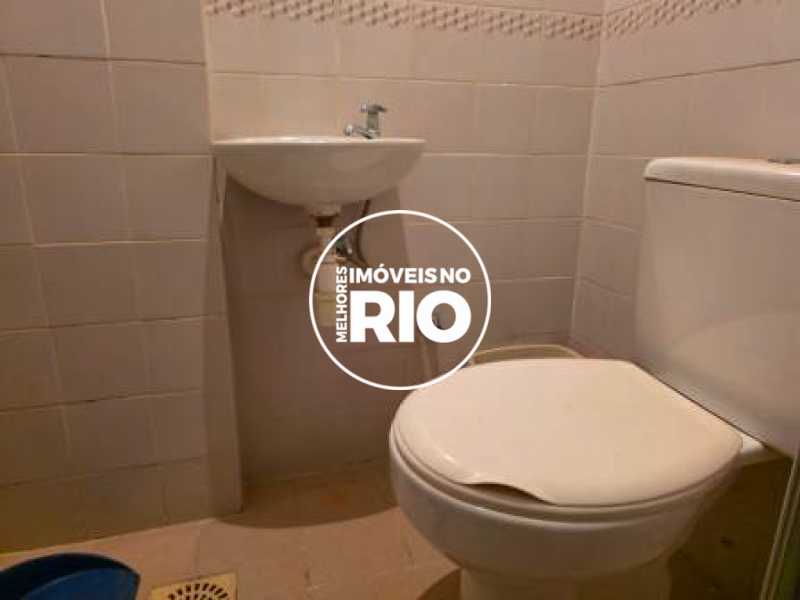 Apartamento na Tijuca - 15