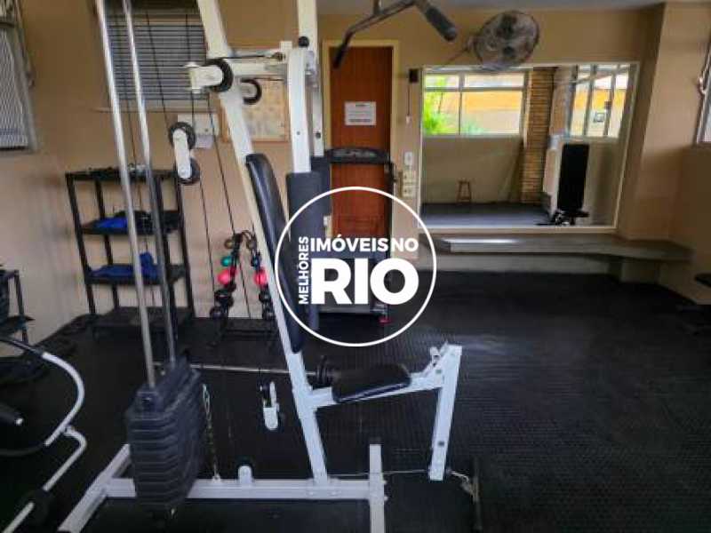 Apartamento na Tijuca - 16