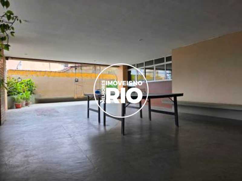 Apartamento na Tijuca - 17