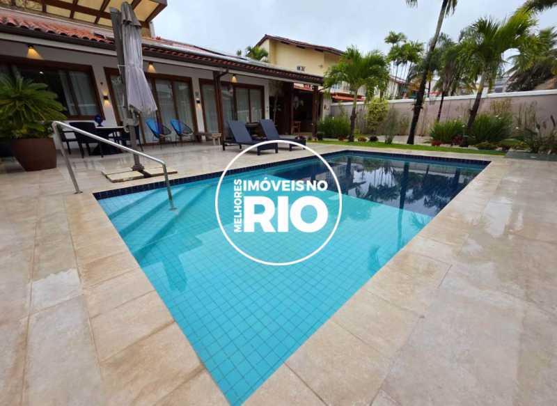 Casa Duplex na Barra da Tijuca - 2