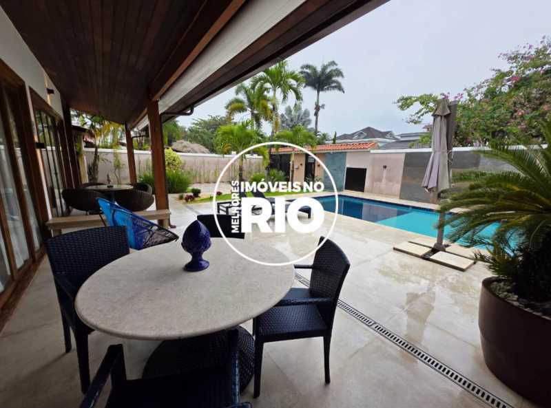 Casa Duplex na Barra da Tijuca - 3