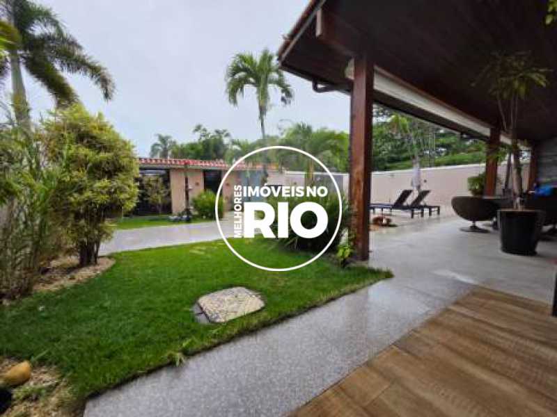 Casa Duplex na Barra da Tijuca - 4
