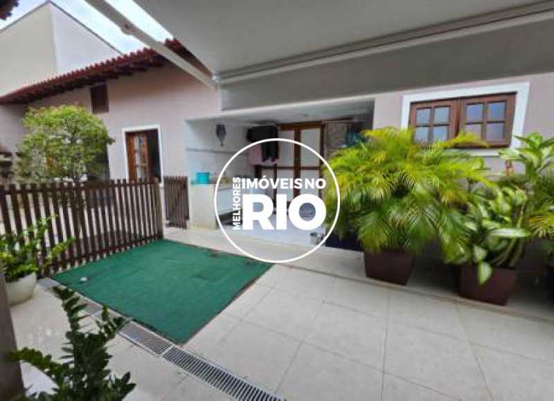 Casa Duplex na Barra da Tijuca - 5