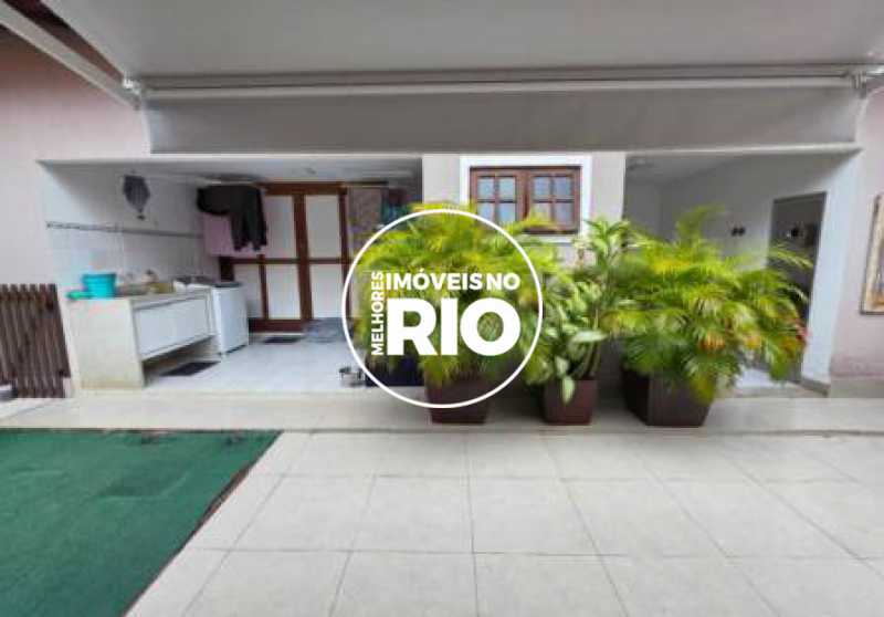 Casa Duplex na Barra da Tijuca - 6