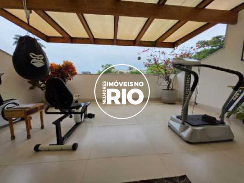 Casa Duplex na Barra da Tijuca - 7