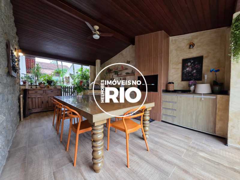 Casa Duplex na Barra da Tijuca - 8
